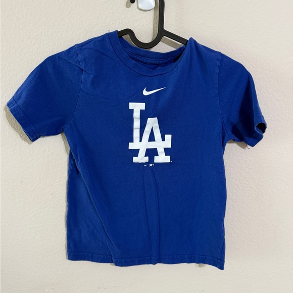 Nike LA tee youth M - Picture 1 of 3